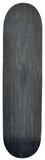 Venom Blank Skateboard Deck - Black - 7.75" to 8.25" - Venom Skateboards