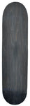 Venom Blank Skateboard Deck - Black - 7.75" to 8.25" - Venom Skateboards